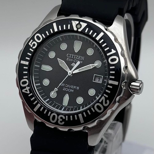 Orologio uomo citizen - uomo,