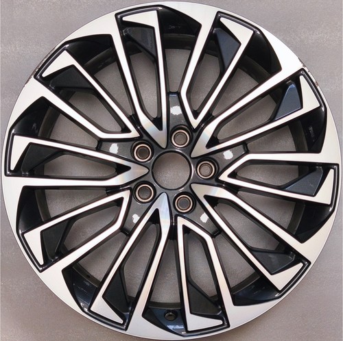 Audi cerchio in lega - audi,