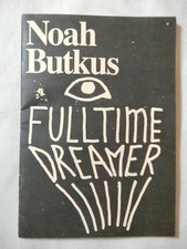 Fulltime Dream Noah Butkus