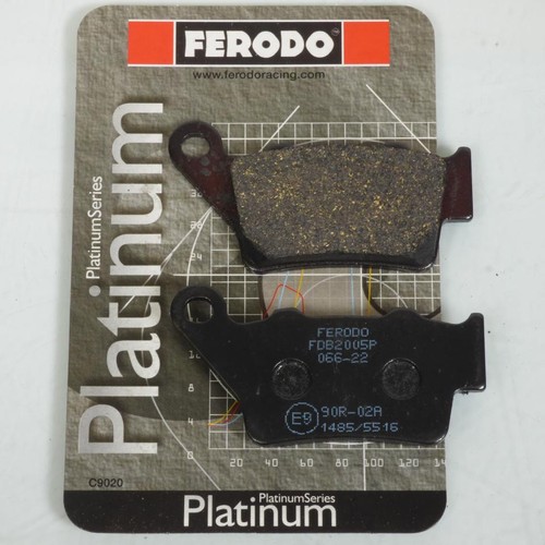 Ferodo pastiglie freno per - freno,
