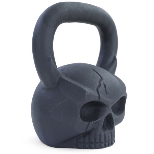 Kettlebell teschio - , 20