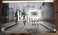 Rock Band The Beatles LMTD Ed
