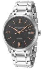 Baume & Mercier Classima