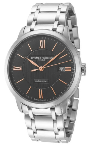 Orologio uomo baume mercier - baume, &