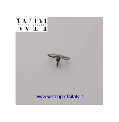 Jaeger coultre escape wheel - jaeger,