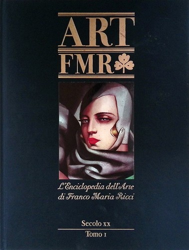 Enciclopedia dell arte di - l'enciclopedia, dell'arte