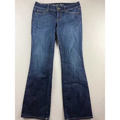 American eagle stivaletto slim - eagle,