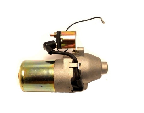 Avviatore elettrico honda - honda, gx