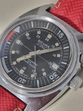 Sicura (BREITLING) VACUUM 400
