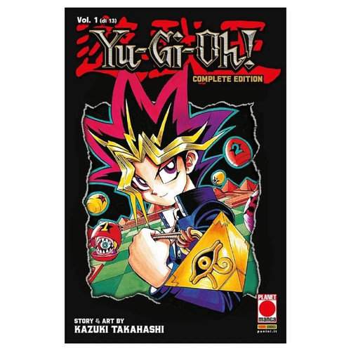 Complete edition - complete,
