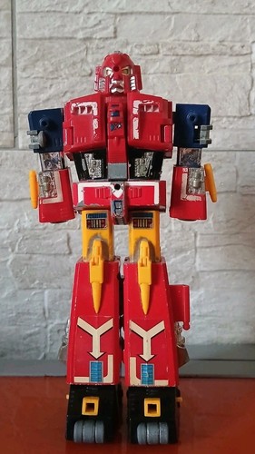 Bomber takatoku ceppiratti - takatoku,