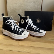 Converse Run Star Hike