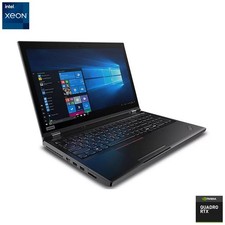 Lenovo ThinkPad P53 computer