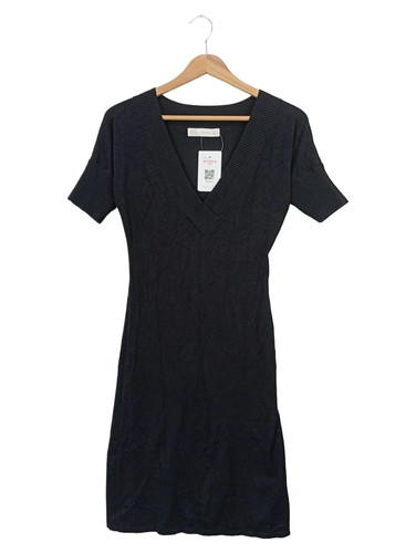 Zara abito maglia donna - in,
