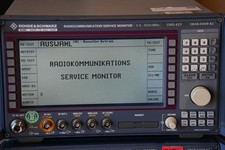 Stazione misurazione radio - stazione, di