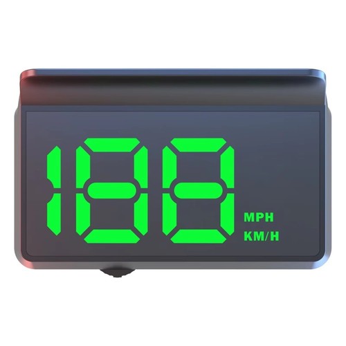 Tachimetro digitale gps hud - digitale,
