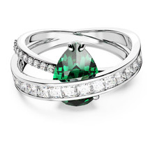 Anello swarovski hyperbola - swarovski,
