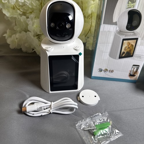 Smart camera v380pro motion - smart,