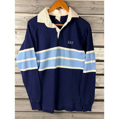 Maglia rugby greca vintage