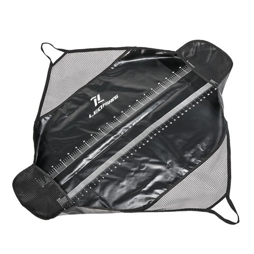 Borsa tracolla pesca - tracolla,