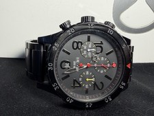 Orologio cronografo Nixon