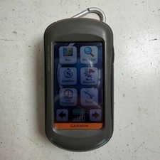 Garmin Oregon 450 Grigio