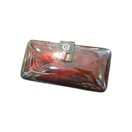 Pochette vintage donna art - pochette,