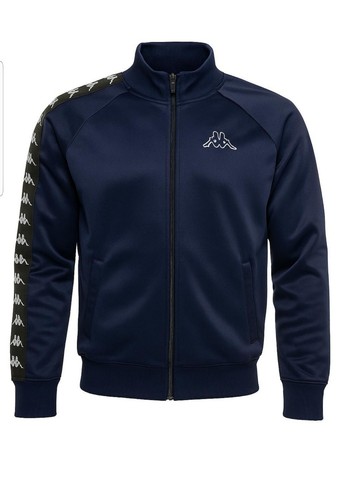 Kappa full zip - kappa,