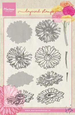 Timbri marianne design tiny - design, tiny's