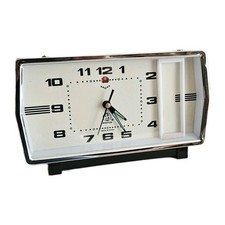 SVEGLIA MECCANICA MADE  IN