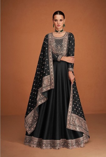 Indiano sharara palazzo salwar - sharara,
