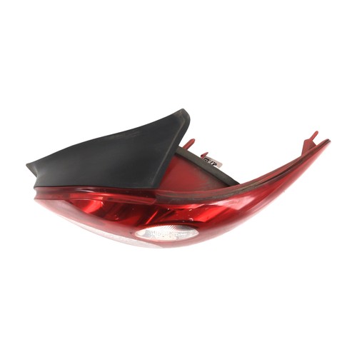Fanale posteriore destro - posteriore,