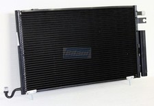 Condensatore Radiatore Clima+