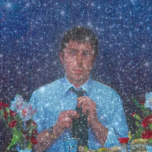 James pants ice - cd, castles