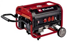 EINHELL ITALIA GENERATORE DI