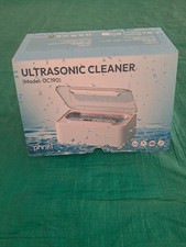 Pulizia Sterilizzatore A Ultrasuoni