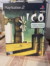 Ico Edizione Cartonata Limited