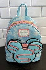 Disney Parks x Loungefly Eats