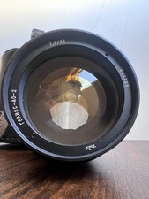 Helios-40-2 85mm f1.5 m42