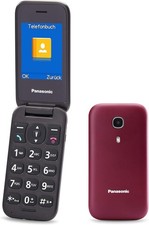 Panasonic Eluga A2 telefono