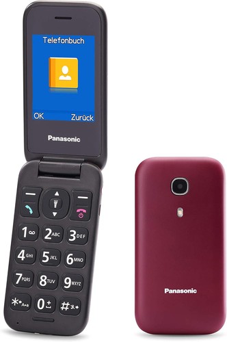 Panasonic eluga telefono - panasonic,