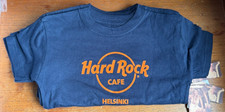 T-shirt classica Hard Rock