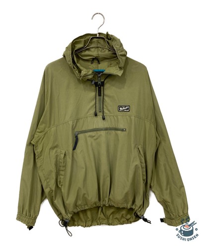 Woolrich parka anorak - woolrich,