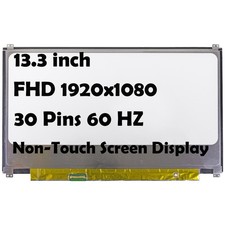 13,3" per Asus UX31A UX32A