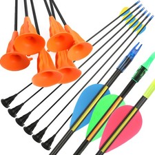 Gioco Tiro con l'Arco Frecce