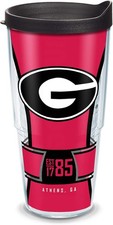 Tervis Tumbler University of