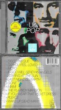 CD - U2 : POP / NEUF EMBALLE -