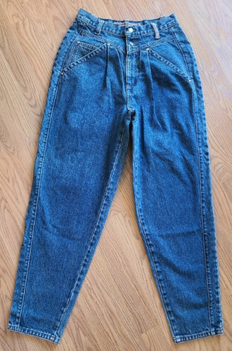Jeans mom vintage anni - mom,