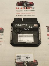 CENTRALINA MOTORE ECU PER LEXUS IS 220 Berlina 89661-53701 2ADFHV diesel 2231 (