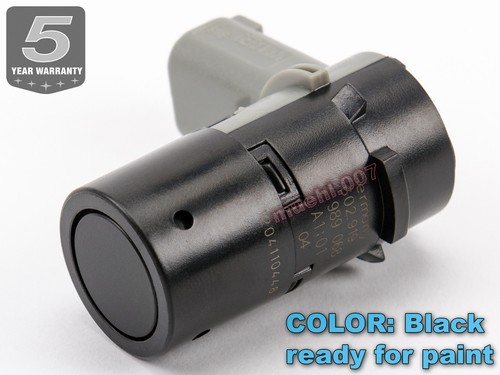 Sensor parcheggio pdc bmw - di,